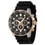 Invicta Montres Noir Homme