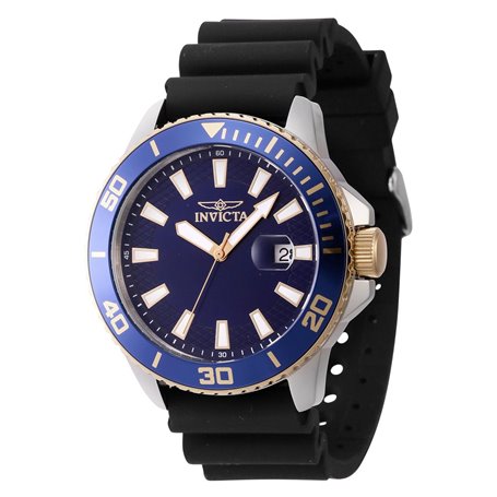 Invicta Montres Noir Homme