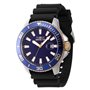 Invicta Montres Noir Homme