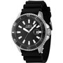 Invicta Montres Noir Homme