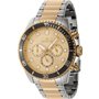 Invicta Montres Jaune Homme