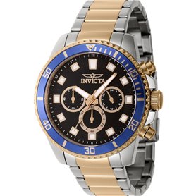 Invicta Montres Jaune Homme