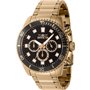 Invicta Montres Jaune Homme