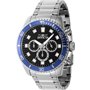 Invicta Montres Gris Homme