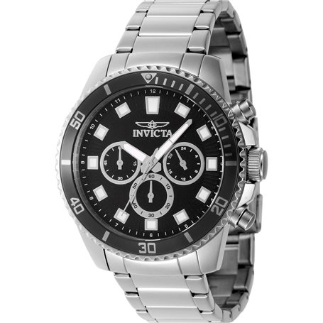 Invicta Montres Gris Homme