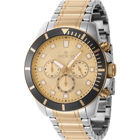 Invicta Montres Gris Homme