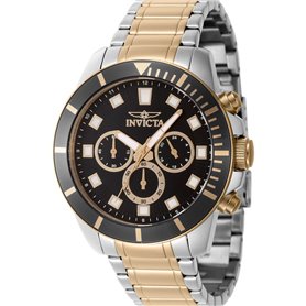 Invicta Montres Gris Homme