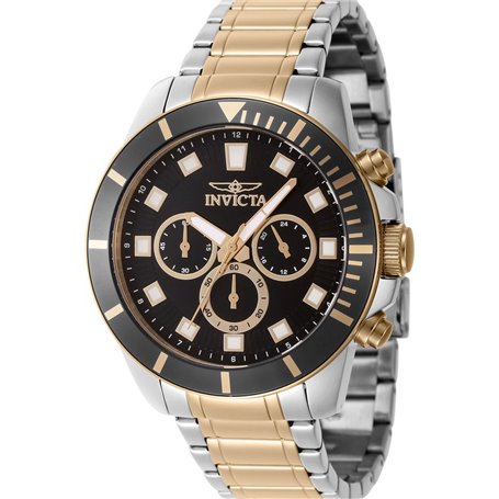 Invicta Montres Gris Homme