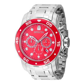 Invicta Montres Gris Homme