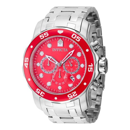 Invicta Montres Gris Homme