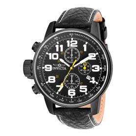 Invicta Montres Noir Homme