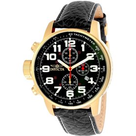 Invicta Montres Noir Homme