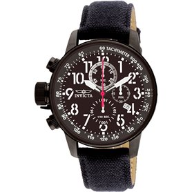 Invicta Montres Noir Homme