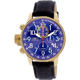 Invicta Montres Noir Homme