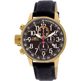 Invicta Montres Noir Homme