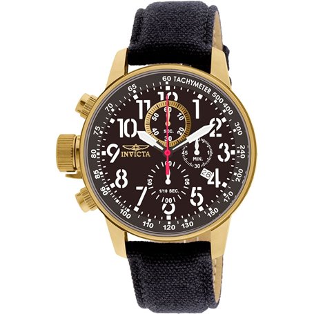 Invicta Montres Noir Homme