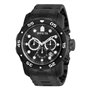 Invicta Montres Noir Homme