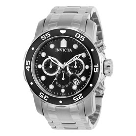 Invicta Montres Gris Homme