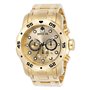 Invicta Montres Jaune Homme