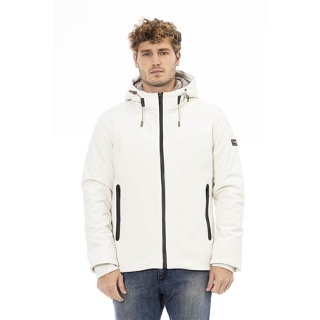 Baldinini Trend Vestes Blanc Homme