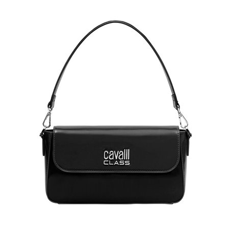 Cavalli Class Sacs porté épaule Noir Femme