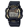 Casio Montres Noir Homme