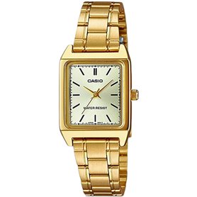 Casio Montres Jaune Femme
