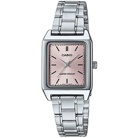 Casio Montres Gris Femme