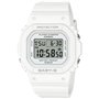 Casio Montres Blanc Unisex