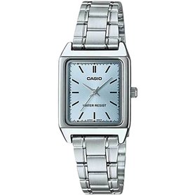 Casio Montres Gris Femme