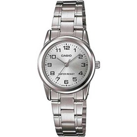 Casio Montres Gris Femme