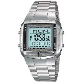 Casio Montres Noir Unisex