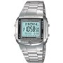 Casio Montres Noir Unisex