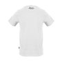 Aquascutum T-shirts Blanc Homme