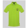 Aquascutum Polo Vert Homme