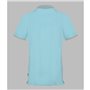 Aquascutum Polo Bleu Homme