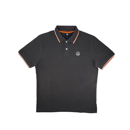 North Sails Polo Gris Homme