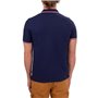 North Sails Polo Bleu Homme