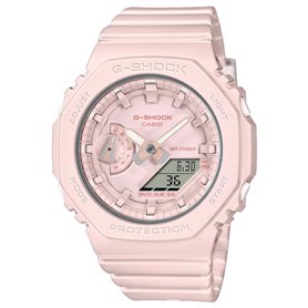 Casio Montres Rose Homme