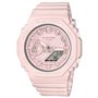 Casio Montres Rose Homme