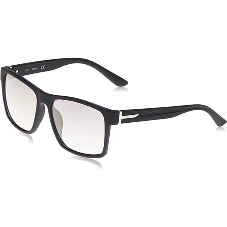 Guess Lunettes de soleil Noir Homme