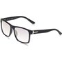 Guess Lunettes de soleil Noir Homme