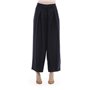 Jacob Cohen Pantalons Noir Femme