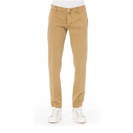 Jacob Cohen Pantalons Brun Homme