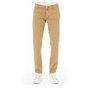 Jacob Cohen Pantalons Brun Homme