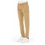 Jacob Cohen Pantalons Brun Homme