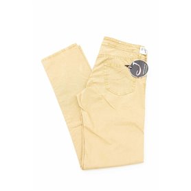 Jacob Cohen Pantalons Brun Homme