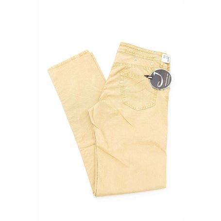 Jacob Cohen Pantalons Brun Homme