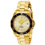 Invicta Montres Jaune Homme