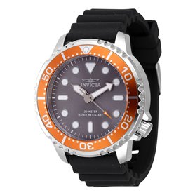 Invicta Montres Noir Homme